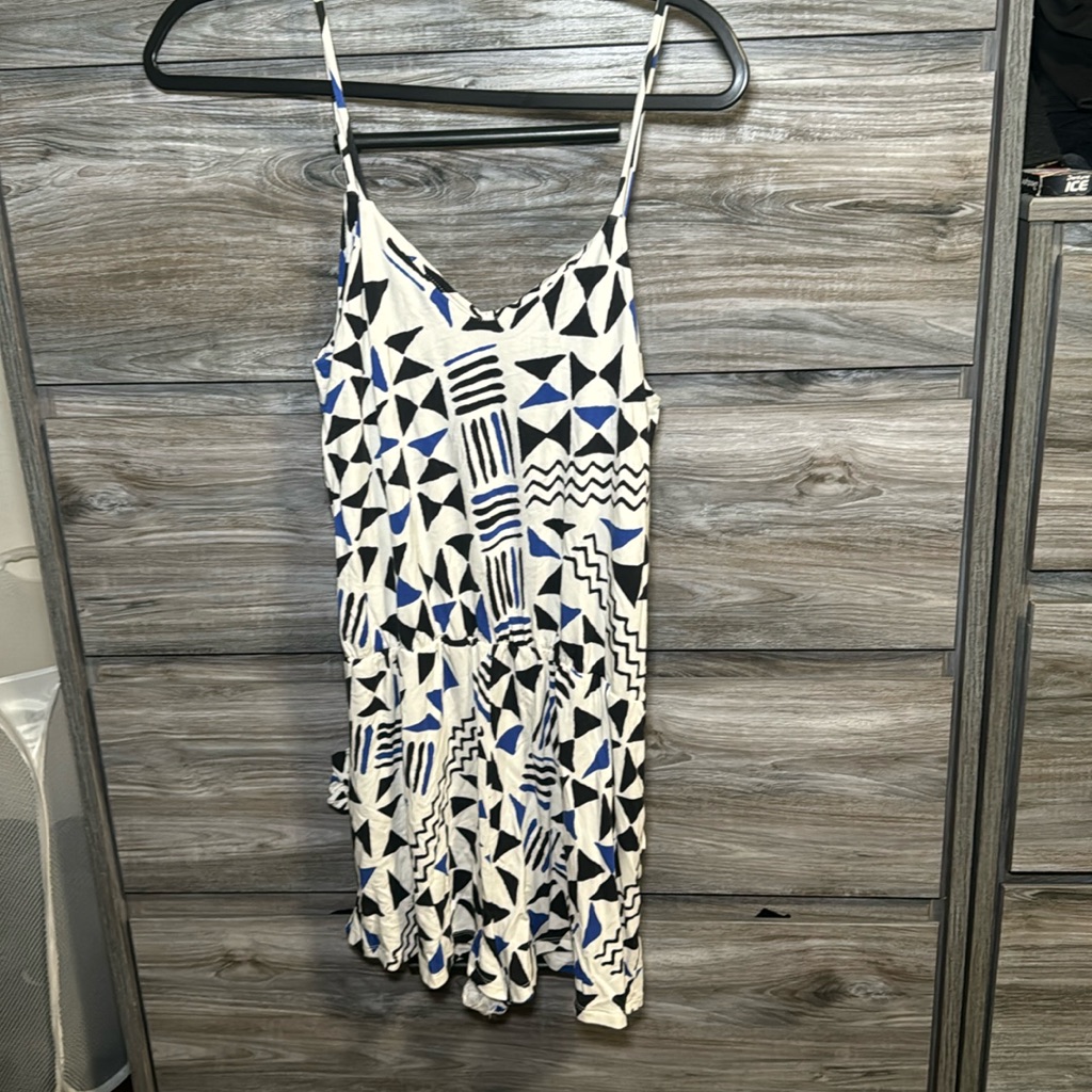 Fighting Eel Romper